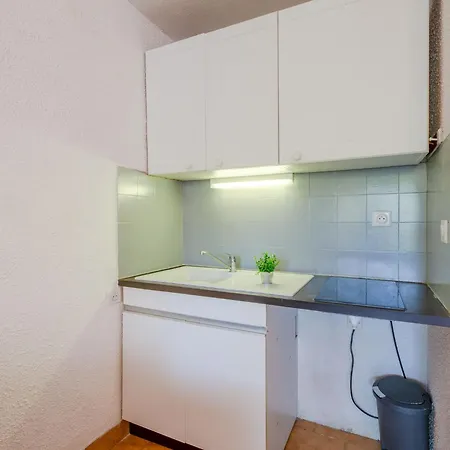 Lou Gabian-2 By Interhome Apartment Saint Aygulf