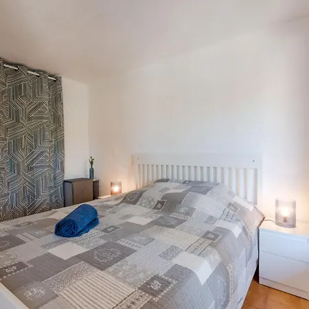 Lou Gabian-2 By Interhome Apartment