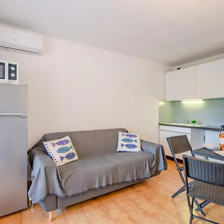 Apartment Lou Gabian-2 By Interhome
