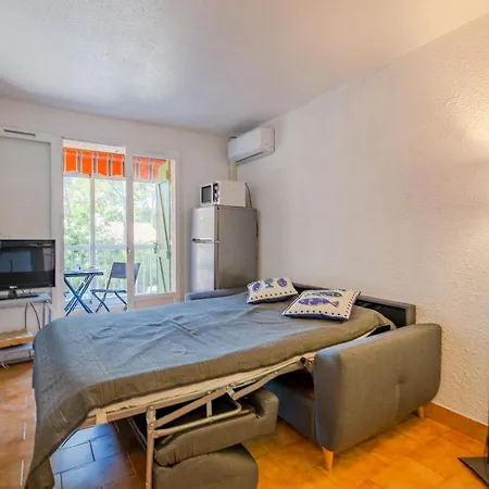 Apartment Lou Gabian-2 By Interhome *